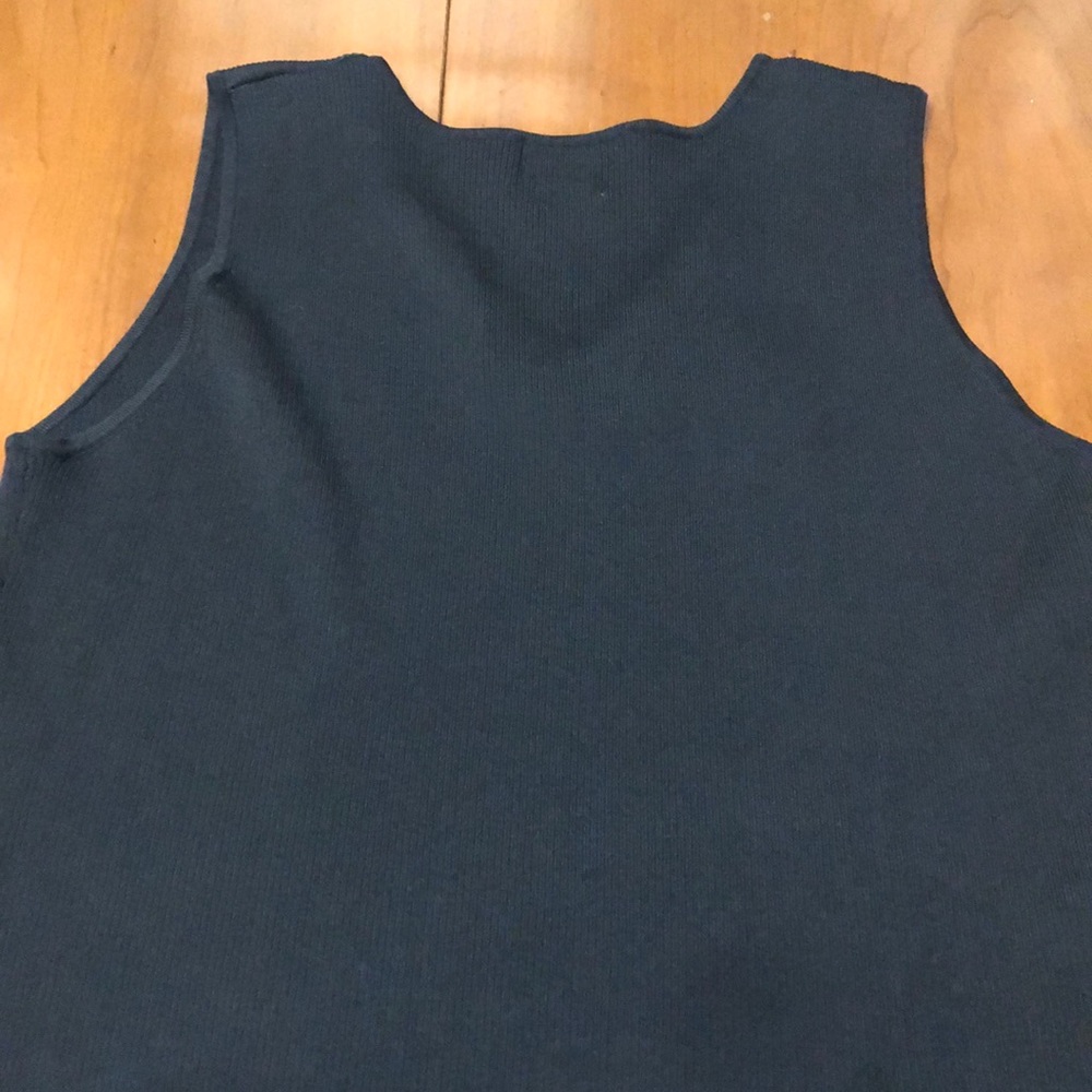 Ruby Rd. Stretch knit tank - Picture 7 of 7